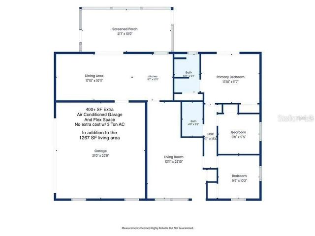 5901 NW 29TH TERRACE, Gainesville, FL 32653
