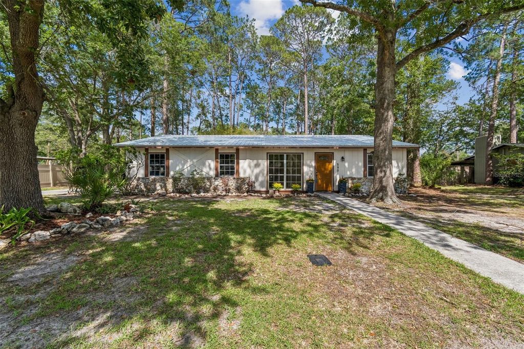 5901 NW 29TH TERRACE, Gainesville, FL 32653