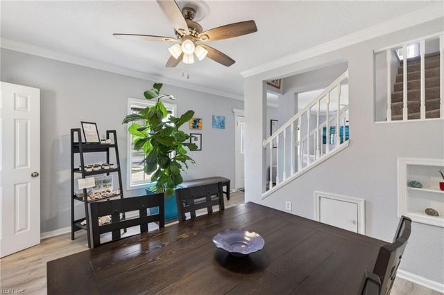 1530 Bainbridge BLVD, Chesapeake, VA 23324