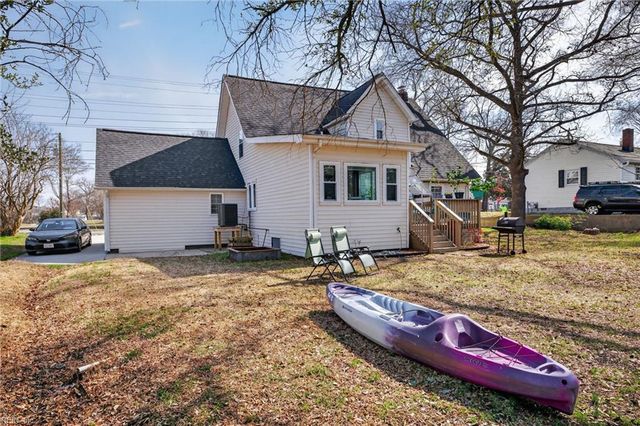 1530 Bainbridge BLVD, Chesapeake, VA 23324