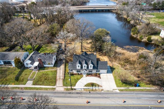 1530 Bainbridge BLVD, Chesapeake, VA 23324