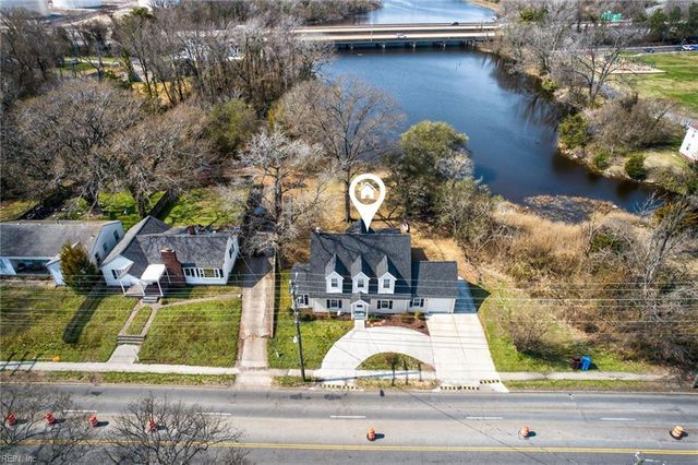 1530 Bainbridge BLVD, Chesapeake, VA 23324