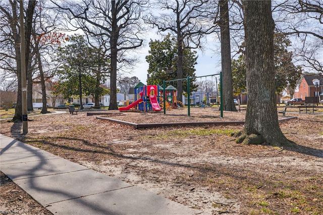 1530 Bainbridge BLVD, Chesapeake, VA 23324