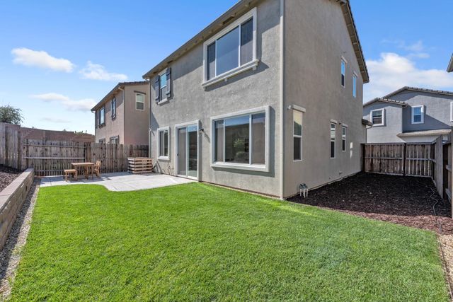 4782 Cantrell Dr, Folsom, CA 95630