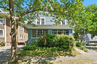 268 President Avenue, Providence, RI 02906