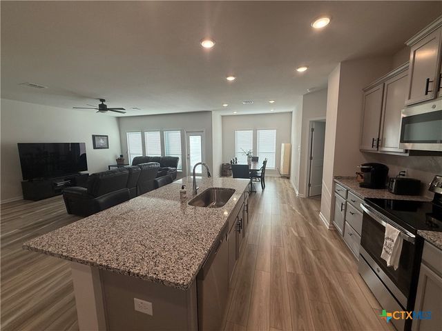 9516 Swenson Lane, Temple, TX 76502