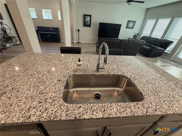 9516 Swenson Lane, Temple, TX 76502