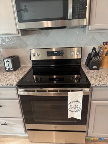 9516 Swenson Lane, Temple, TX 76502