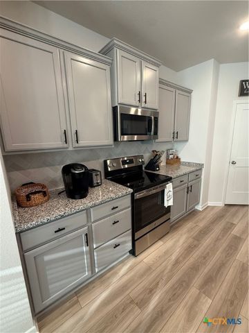 9516 Swenson Lane, Temple, TX 76502