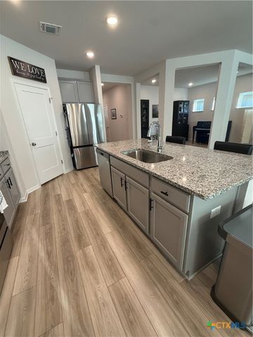 9516 Swenson Lane, Temple, TX 76502