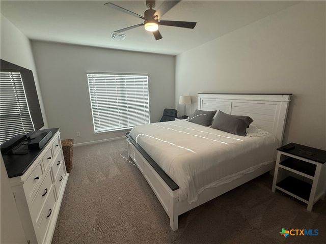 9516 Swenson Lane, Temple, TX 76502