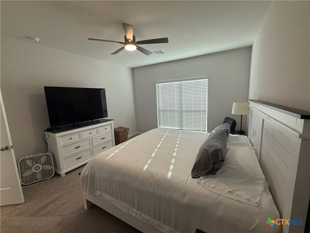 9516 Swenson Lane, Temple, TX 76502