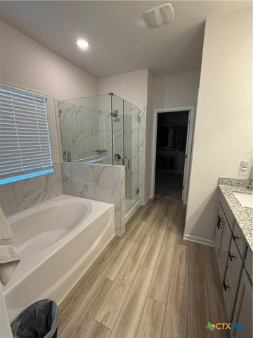 9516 Swenson Lane, Temple, TX 76502