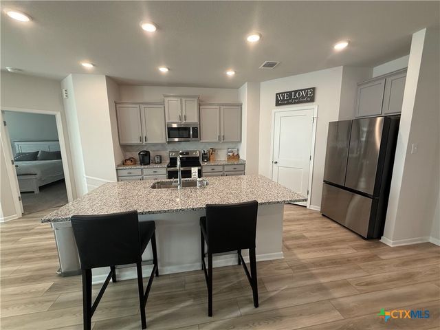 9516 Swenson Lane, Temple, TX 76502