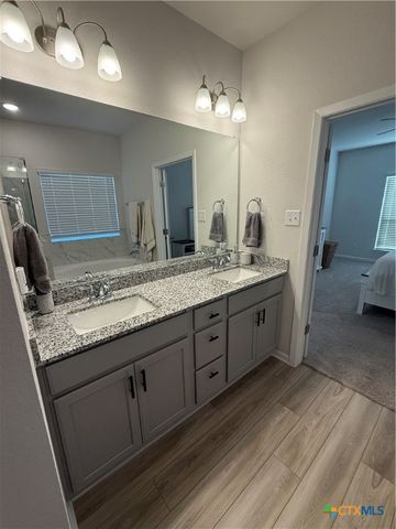 9516 Swenson Lane, Temple, TX 76502