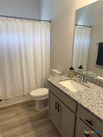 9516 Swenson Lane, Temple, TX 76502