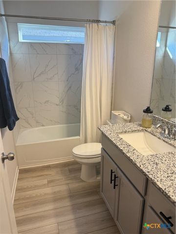 9516 Swenson Lane, Temple, TX 76502