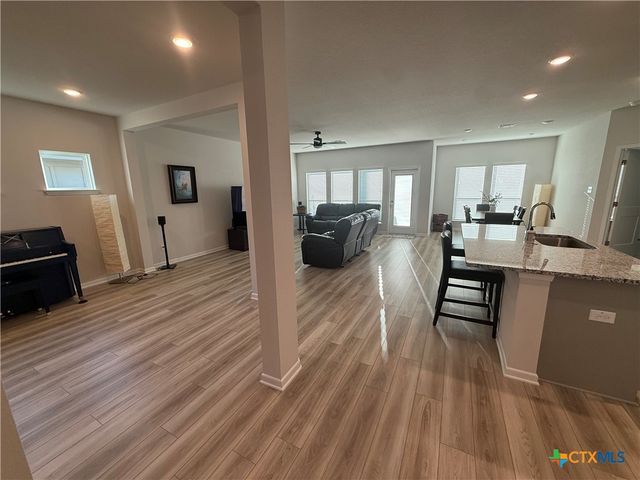 9516 Swenson Lane, Temple, TX 76502