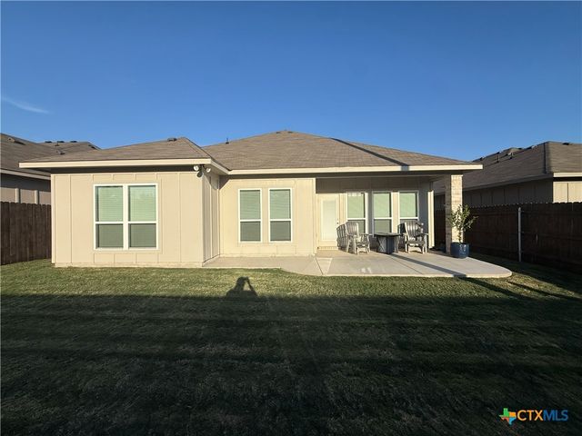 9516 Swenson Lane, Temple, TX 76502