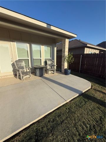 9516 Swenson Lane, Temple, TX 76502