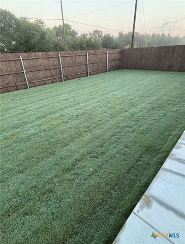 9516 Swenson Lane, Temple, TX 76502