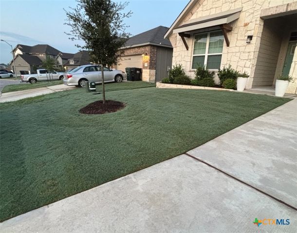 9516 Swenson Lane, Temple, TX 76502