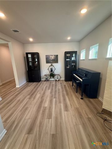 9516 Swenson Lane, Temple, TX 76502