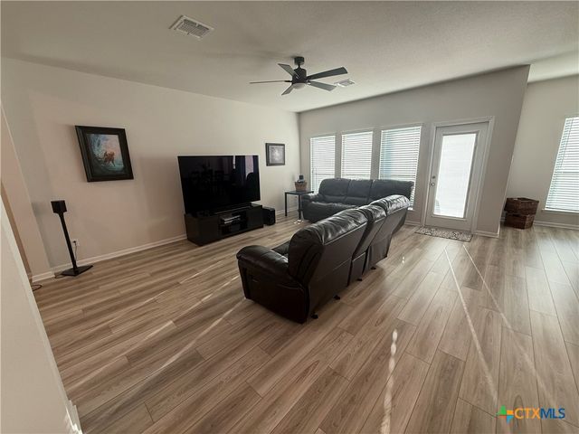 9516 Swenson Lane, Temple, TX 76502