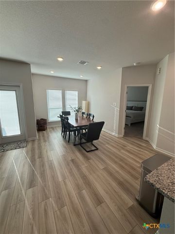 9516 Swenson Lane, Temple, TX 76502