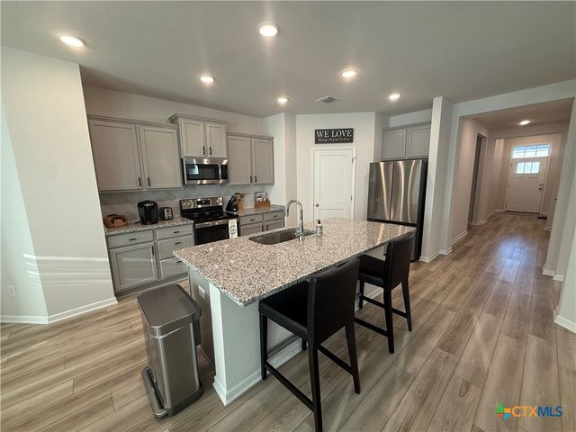 9516 Swenson Lane, Temple, TX 76502