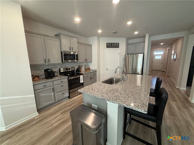 9516 Swenson Lane, Temple, TX 76502