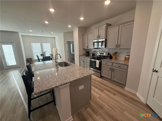 9516 Swenson Lane, Temple, TX 76502