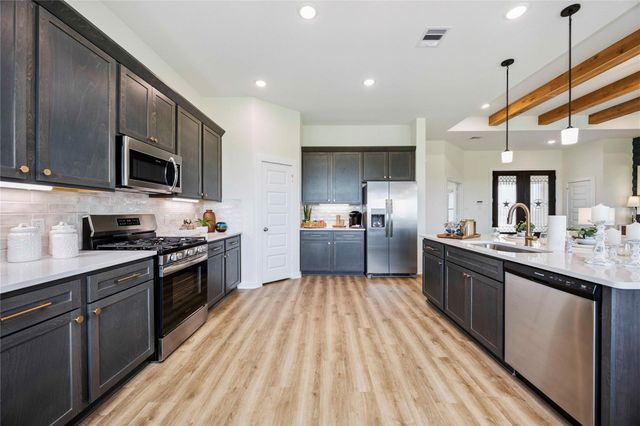 6903 Pelican Lane, Beasley, TX 77417