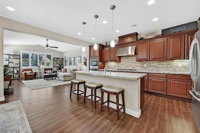 12270 Sandy Peak Avenue, Las Vegas, NV 89138
