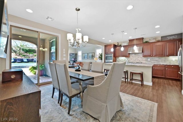 12270 Sandy Peak Avenue, Las Vegas, NV 89138