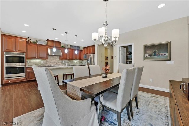 12270 Sandy Peak Avenue, Las Vegas, NV 89138