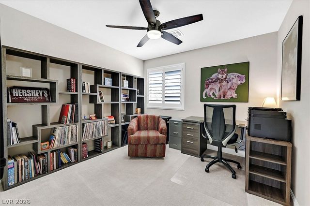 12270 Sandy Peak Avenue, Las Vegas, NV 89138