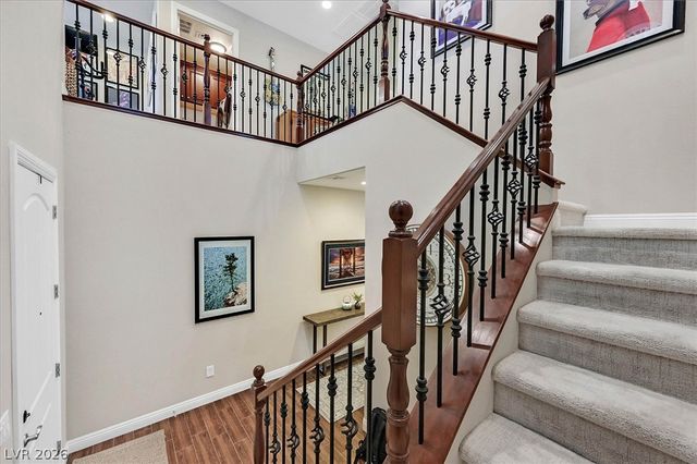 12270 Sandy Peak Avenue, Las Vegas, NV 89138