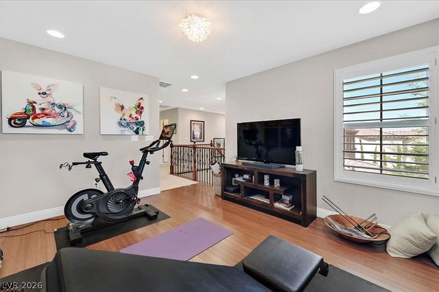 12270 Sandy Peak Avenue, Las Vegas, NV 89138