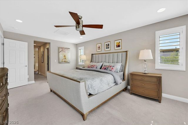 12270 Sandy Peak Avenue, Las Vegas, NV 89138