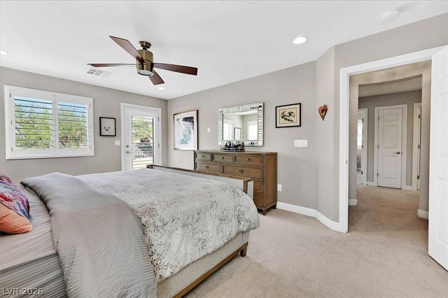 12270 Sandy Peak Avenue, Las Vegas, NV 89138