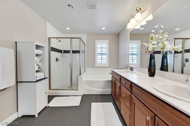 12270 Sandy Peak Avenue, Las Vegas, NV 89138