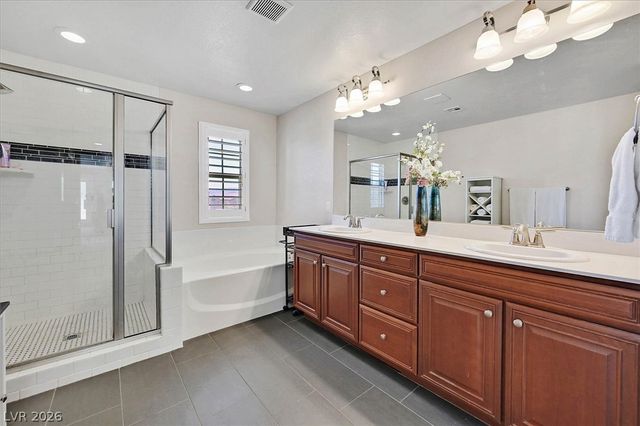 12270 Sandy Peak Avenue, Las Vegas, NV 89138