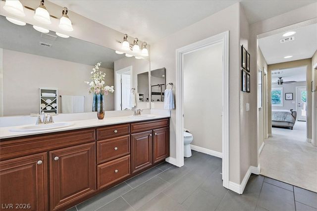 12270 Sandy Peak Avenue, Las Vegas, NV 89138