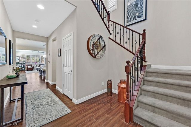 12270 Sandy Peak Avenue, Las Vegas, NV 89138
