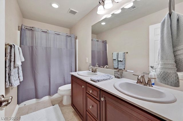 12270 Sandy Peak Avenue, Las Vegas, NV 89138