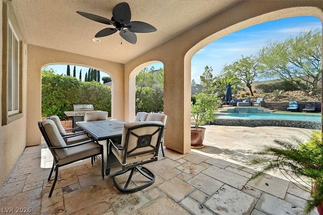 12270 Sandy Peak Avenue, Las Vegas, NV 89138