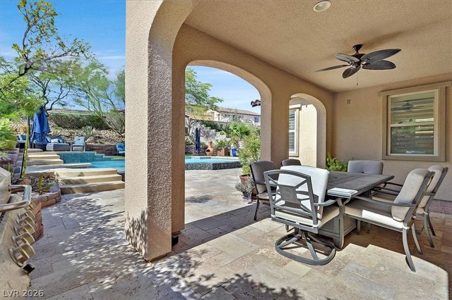 12270 Sandy Peak Avenue, Las Vegas, NV 89138