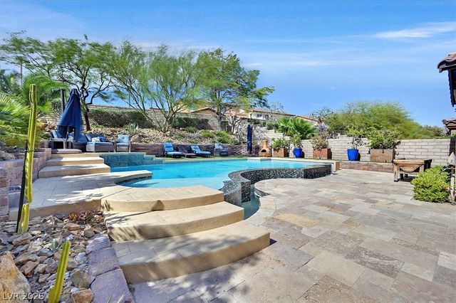 12270 Sandy Peak Avenue, Las Vegas, NV 89138