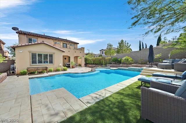 12270 Sandy Peak Avenue, Las Vegas, NV 89138